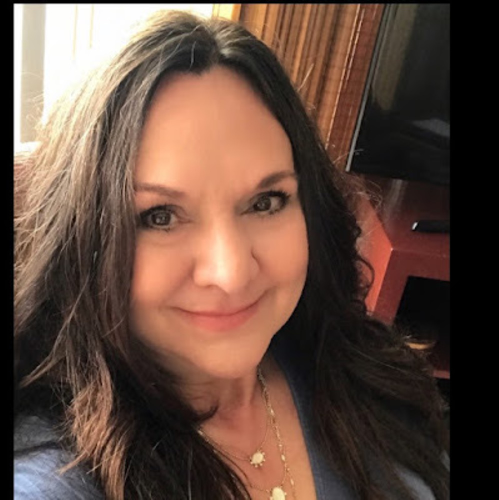 Meet your Posher, Sheri